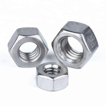 M4 M90 M100 Stainless Steel A4-70 Hex Full Threaded Nut DIN934